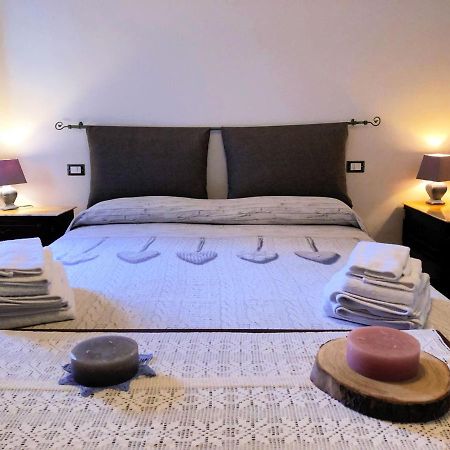 Le Casette Di Civitella- La Casa Di Rolando E Gina Apartment Civitella Del Lago ภายนอก รูปภาพ